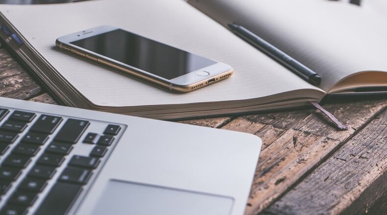 The Roswell Police Department is recommending residents record serial numbers or other identifying characteristics for new products received during the holidays. COURTESY PIXABAY