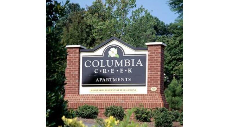 A Woodstock apartment investor will benefit from tax-exempt revenue bonds issued by the Canton Housing Authority.