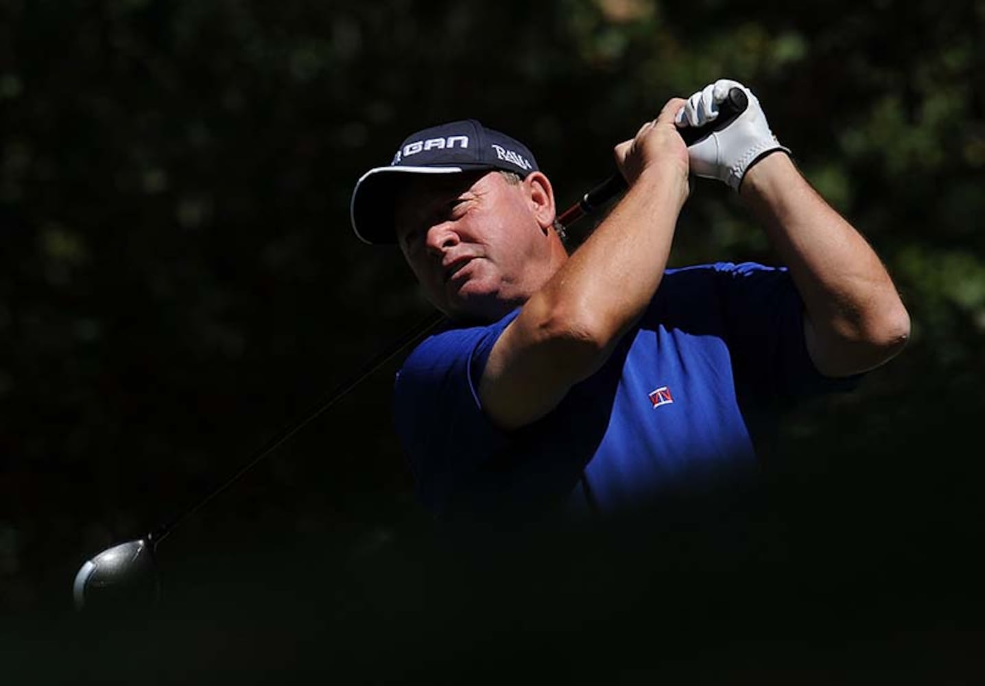 97 players expected at 78th Masters Tournament in Augusta