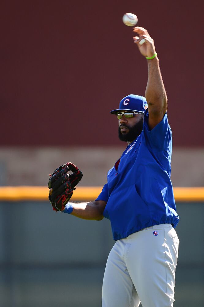 Jason Heyward