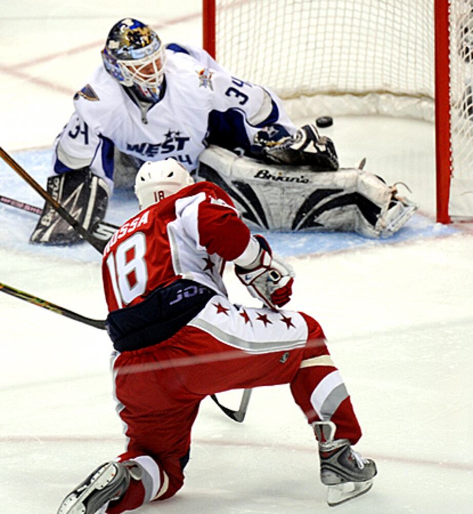 NHL All Star game