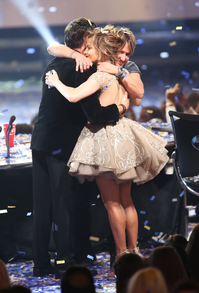 May 21, 2014