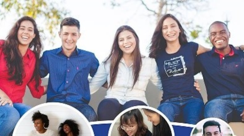 Aug. 20 is the application deadline for the first Cobb Youth Commission. (Courtesy of Cobb County)