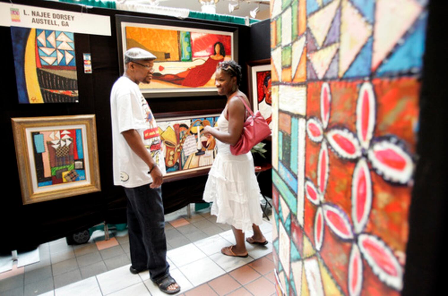 20 events to fill your 2008 calendar