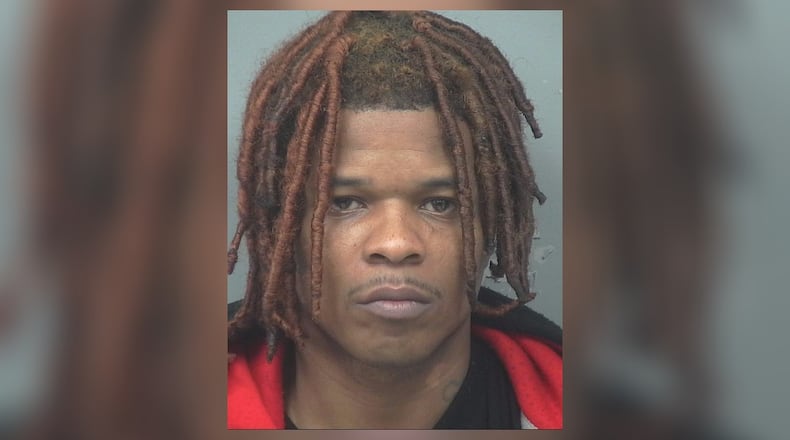 Robert Maurice Carlisle