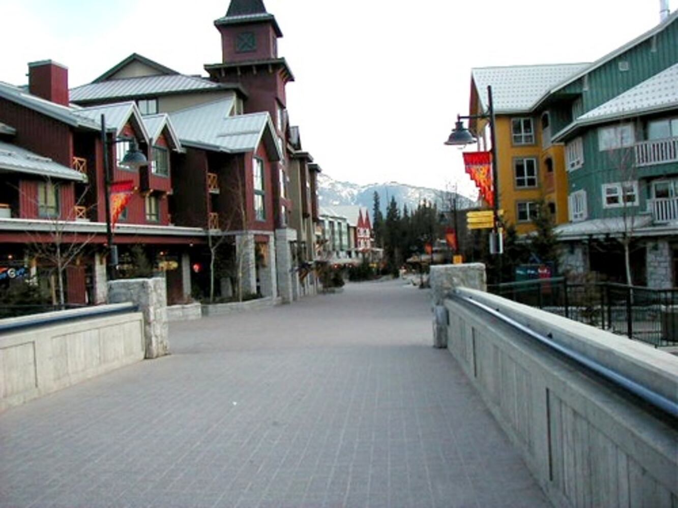 Snow much fun awaits at Whistler Blackcomb
