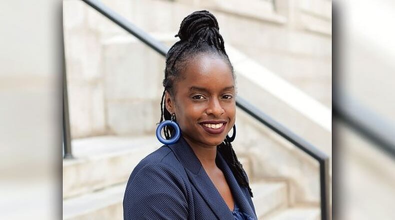 Ateeyah Hollie is an attorney with the Atlanta-based Southern Center for Human Rights.