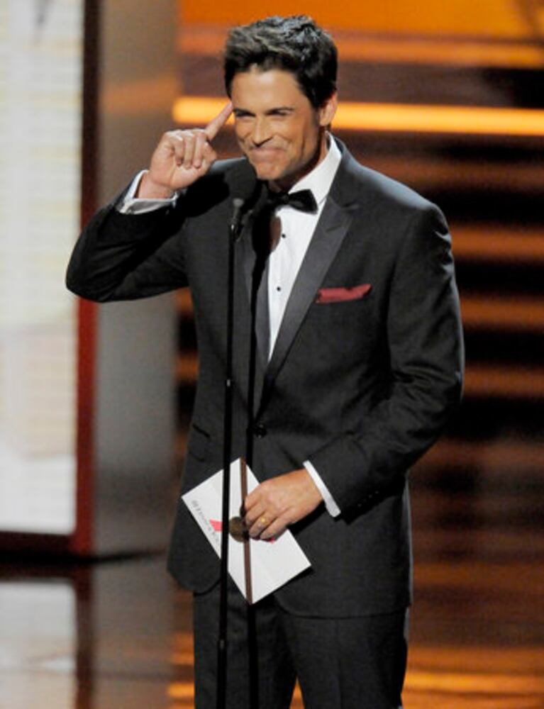 61st annual Emmy Awards show