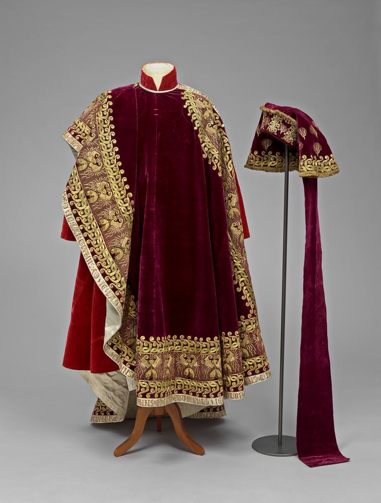Art and artifacts from the Kunsthistorisches Museum Wien