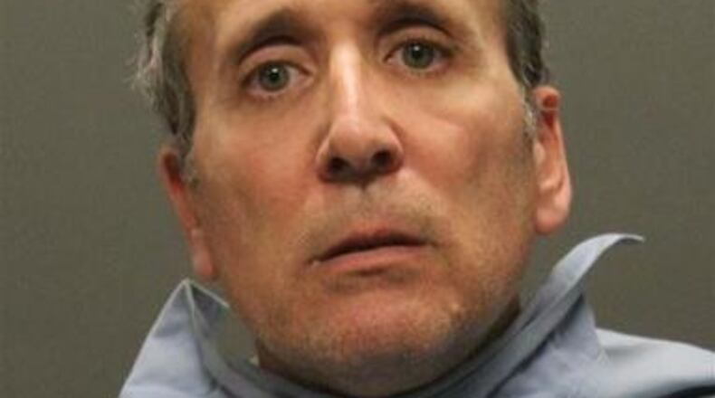 Ron Bell, who claims Georgia Tech basketball coach Josh Pastner sexually assaulted his girlfriend, was arrested on a fugitive warrant from Georgia. PIMA COUNTY (ARIZ.) SHERIFF