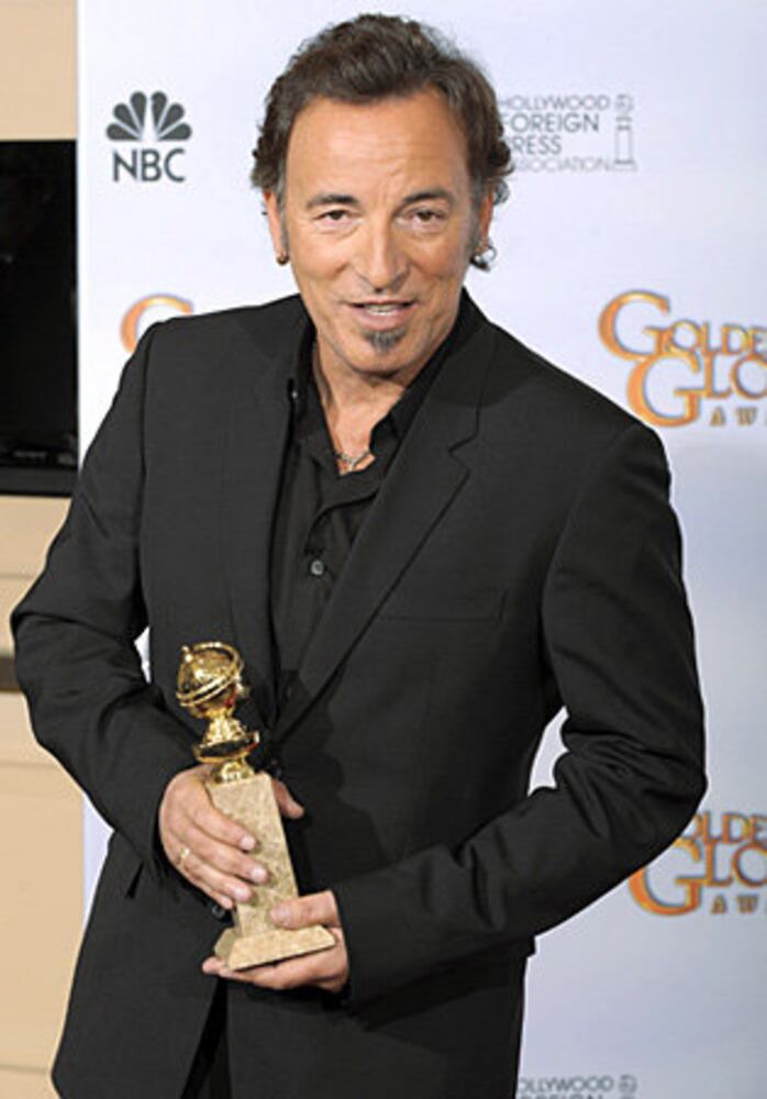 2009 Golden Globe Awards
