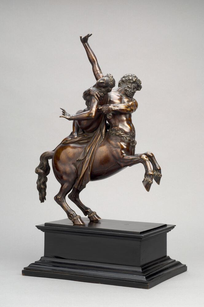 Art and artifacts from the Kunsthistorisches Museum Wien