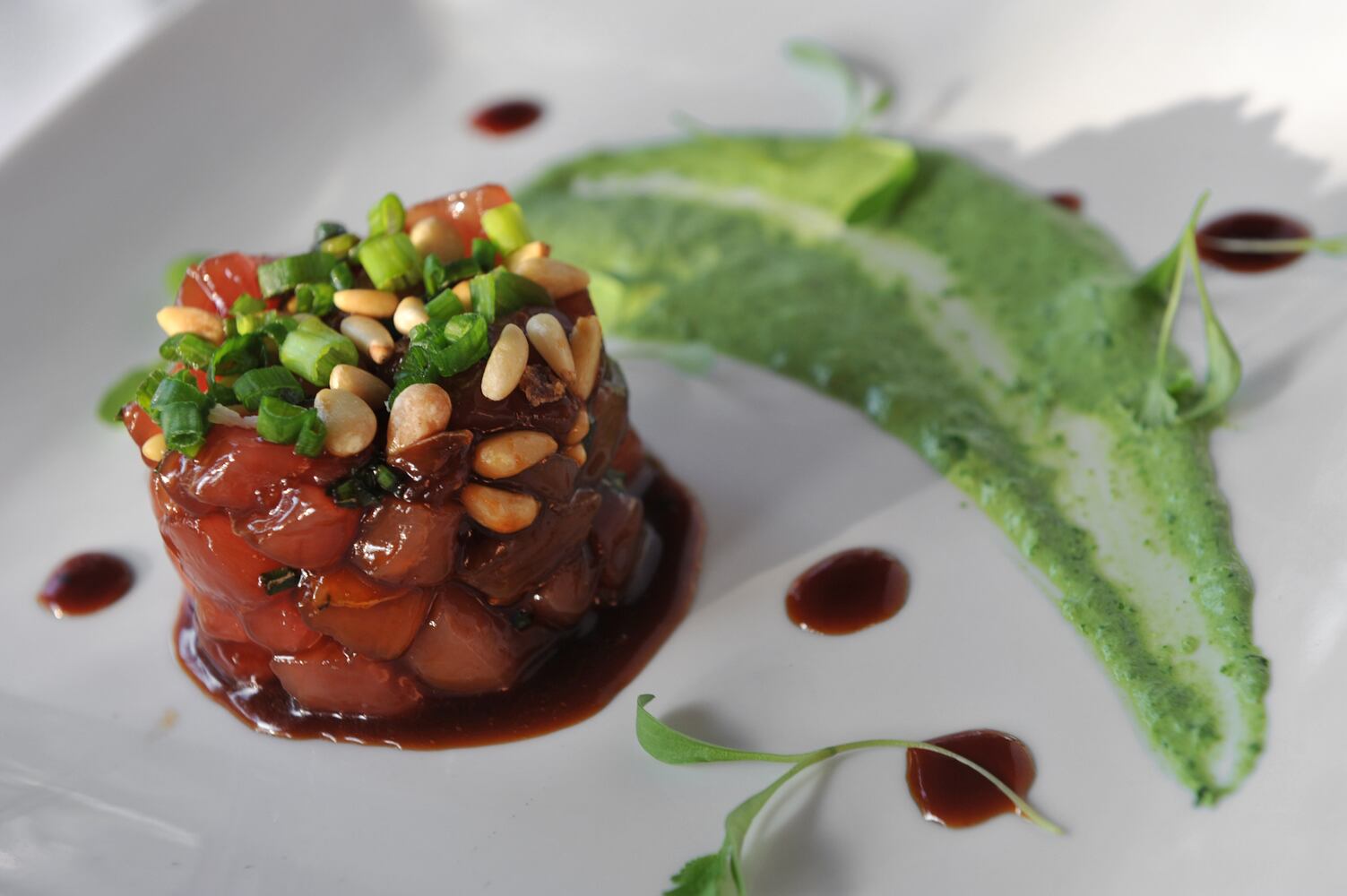 Three stars: Kevin Rathbun Steak, Old Fourth Ward