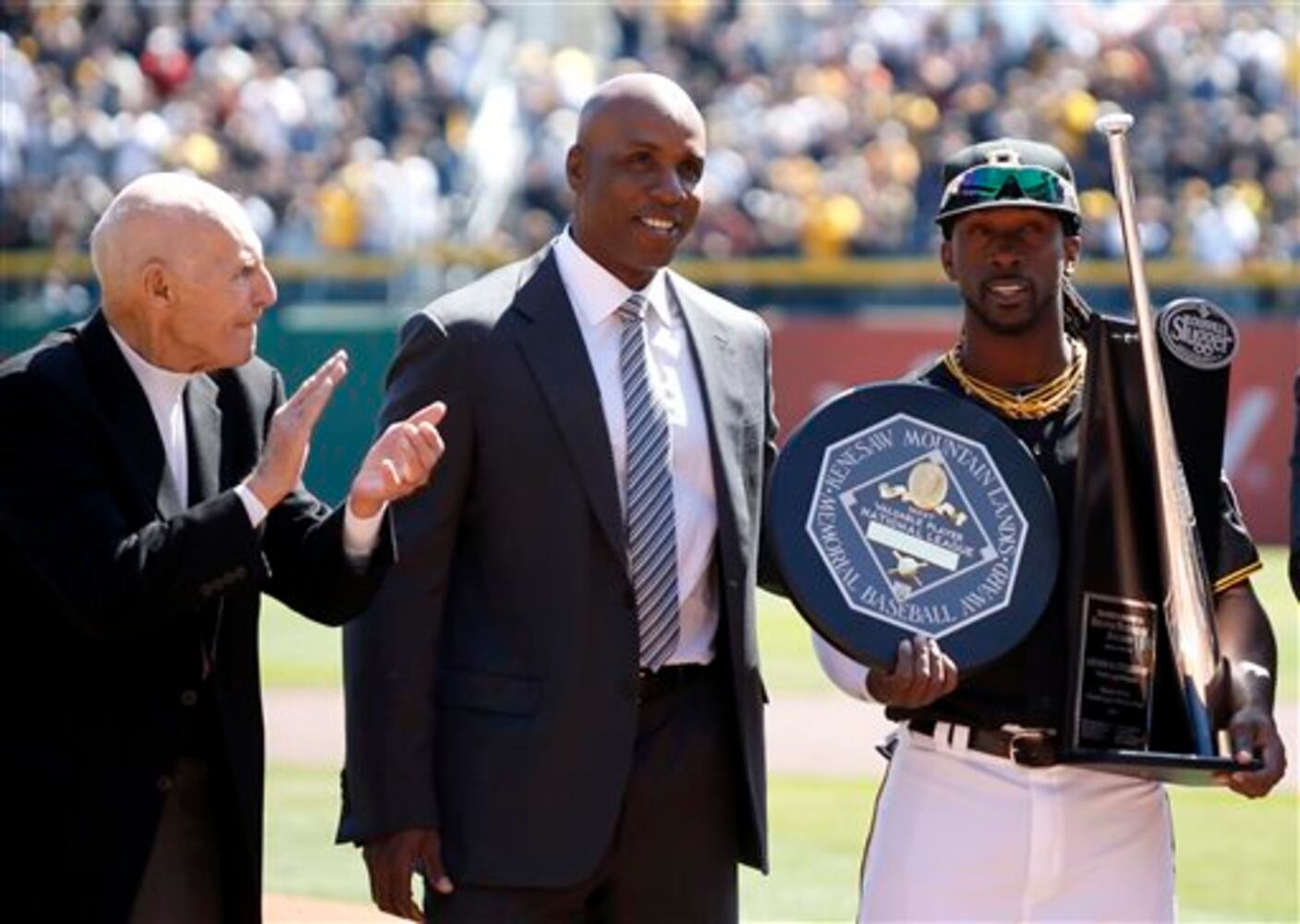 Opening Day 2014