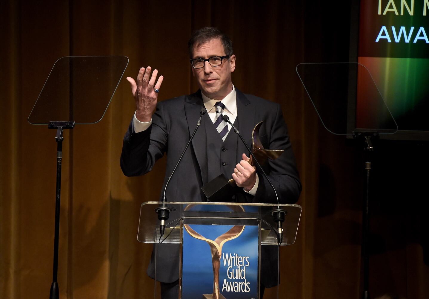 2016 Writers Guild of America Awards