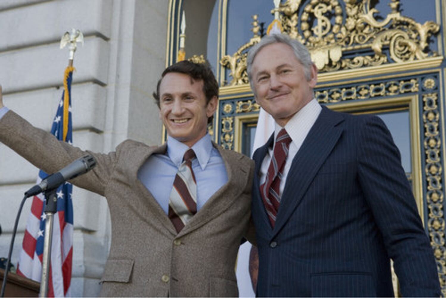 2009 Oscar Nominations