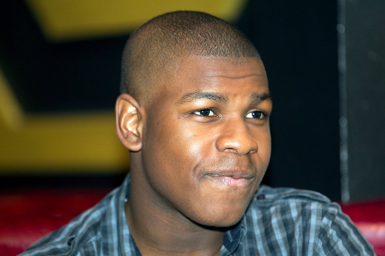 'Star Wars: Episode VII' cast announced