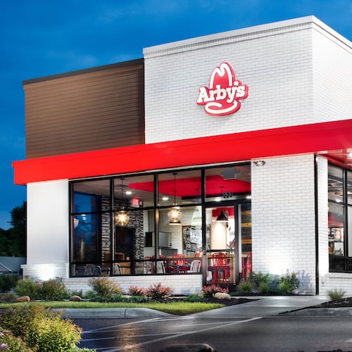 Arby's parent company Inspire Brands on Friday confidently filed for an initial public offering. (Courtesy of Arby's)