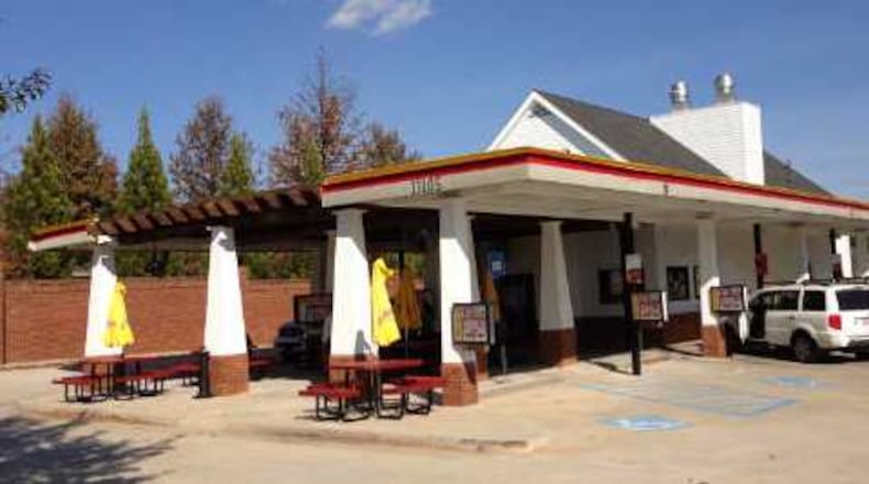 Two Sonic locations “abruptly closed” recently, and a reader wants to know why.