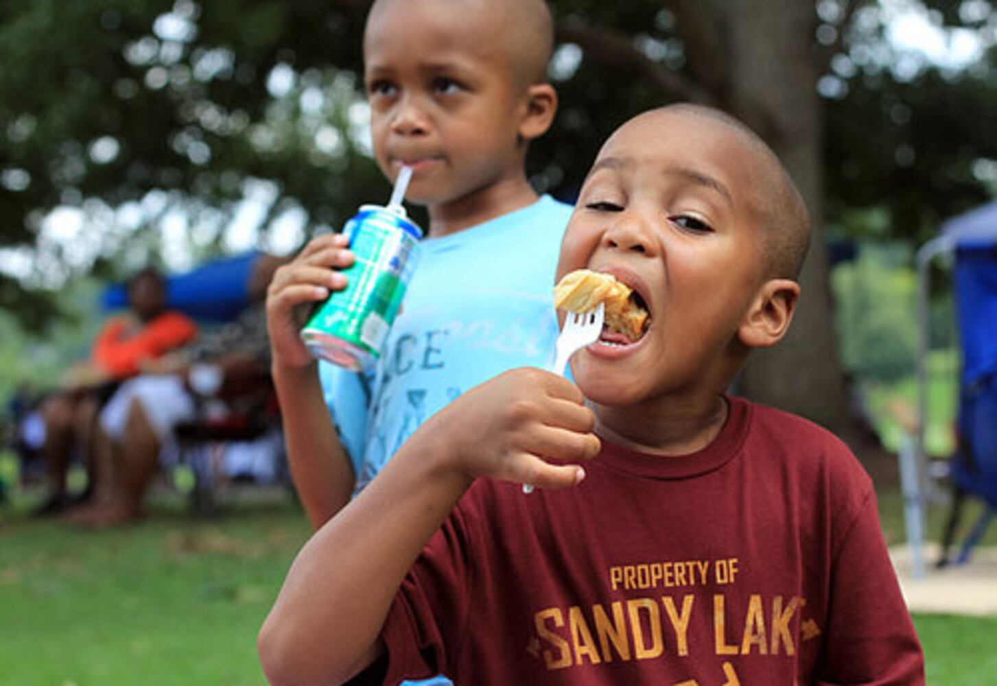 Atlanta Street Food Festival