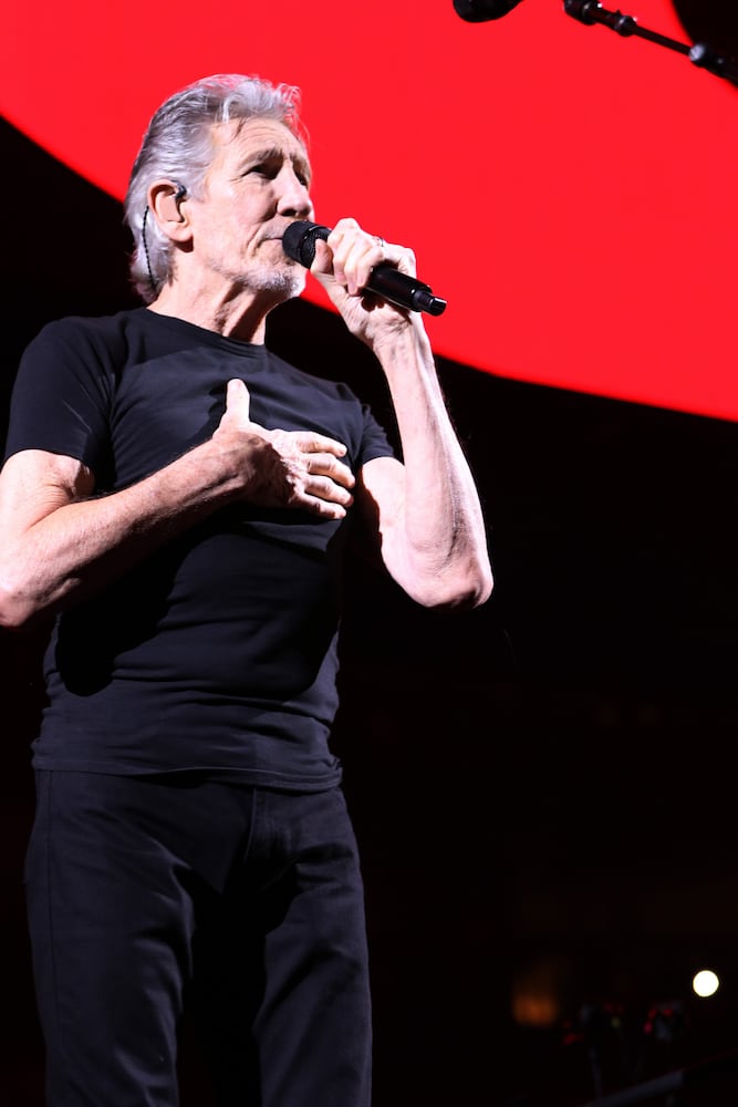 Roger Waters