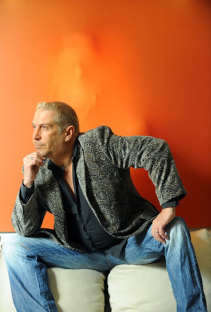 My Style: Richie Arpino