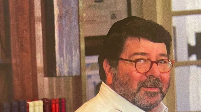 Steve Alterman was part of two Atlanta gamechangers -- his family's chain of grocery stores and his own, Horseradish Grill near Chastain Park. That restaurant grew crowds and national attention with its Southern cuisine.