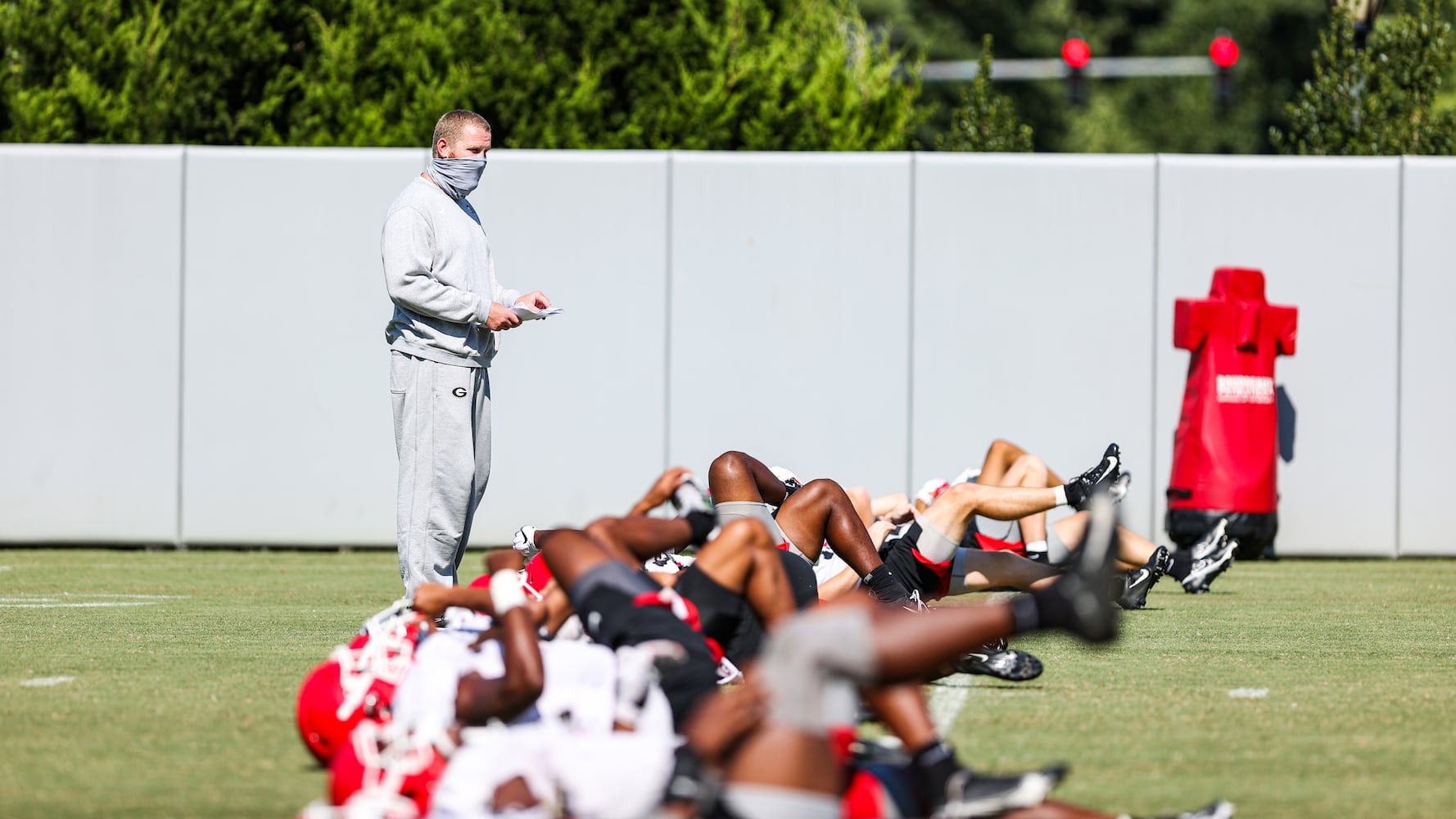 Georgia Bulldogs