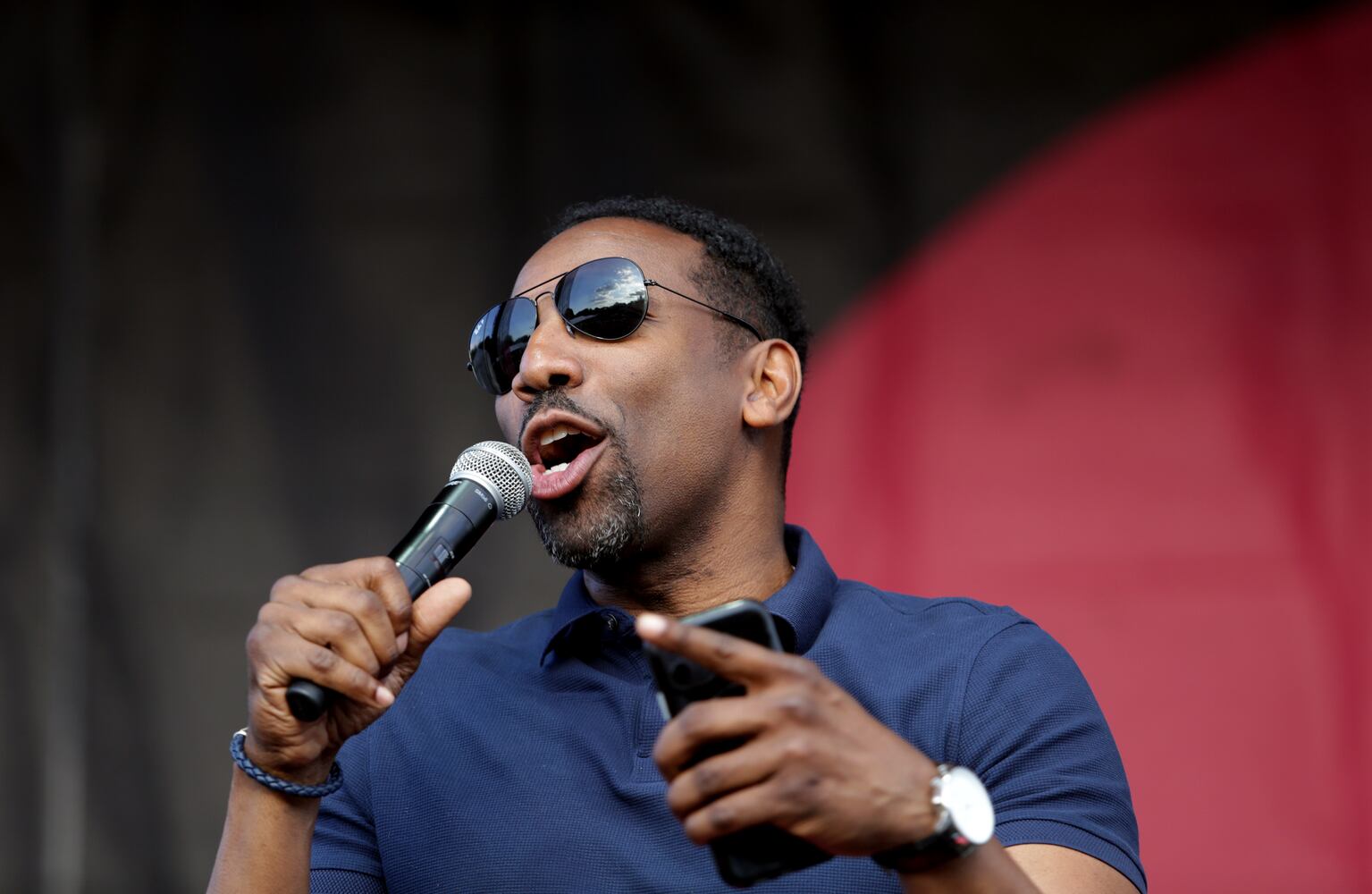 ATL Jazz Fest 2022