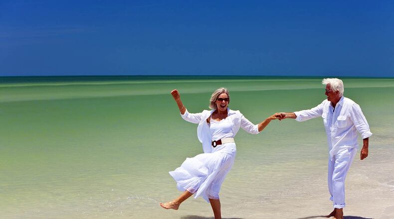 Forget the get-rich-quick schemes. With the right planning you can retire with millions.