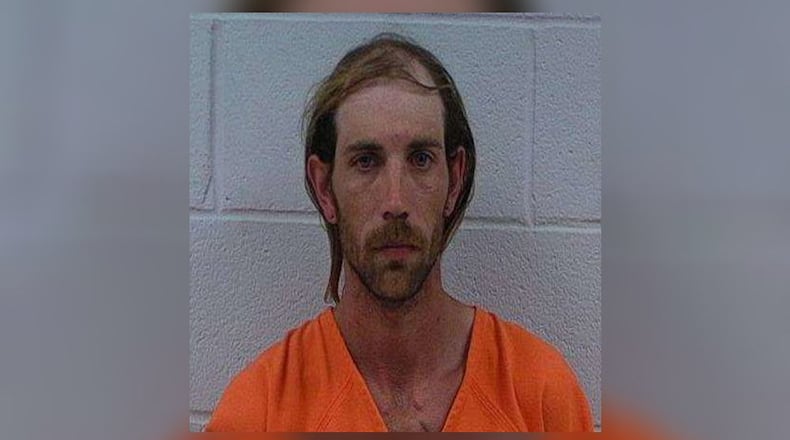 Terrell Allan Walding