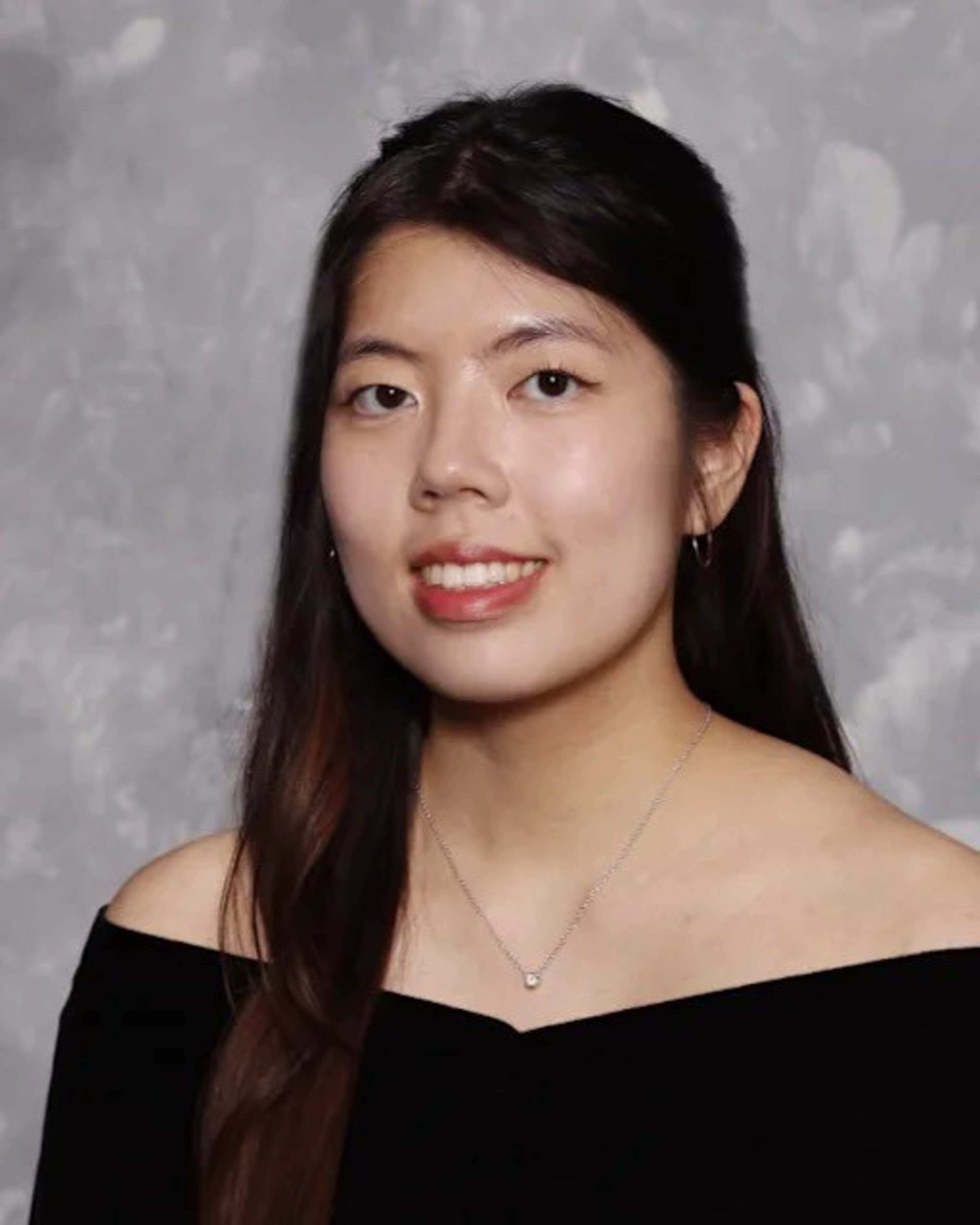Youngjin Kim is the 2025 valedictorian of Mill Creek High School in Gwinnett County. Kim plans to study engineering or operations research and financial engineering at Princeton University. "I worry about being away from my parents and the overwhelming possibilities that the future holds. These possibilities excite me, but also worry me; there are so many pathways to take and choices to consider, and I fear making the 'wrong' choice or living my life regretting what could've been."(Handout)