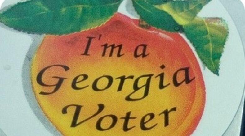 Forsyth County’s recent election came in under budget.