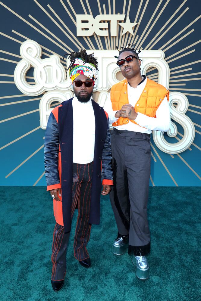 Soul Train Awards