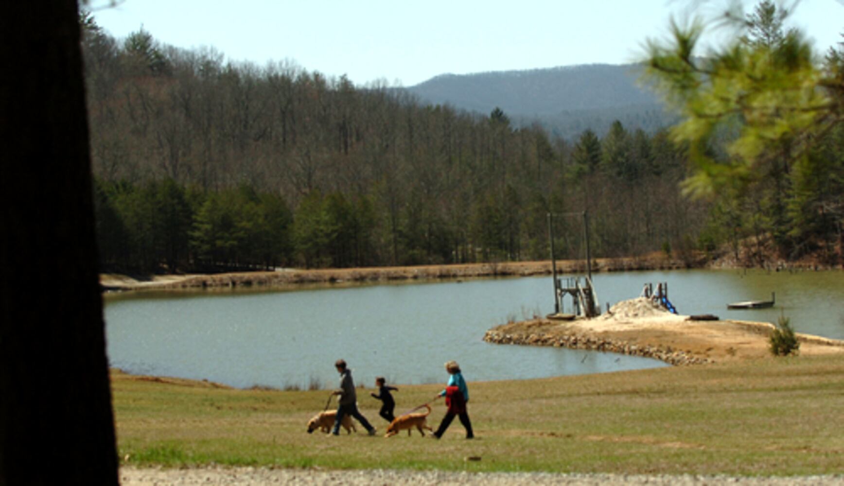 Program seeks to turn around unruly kids