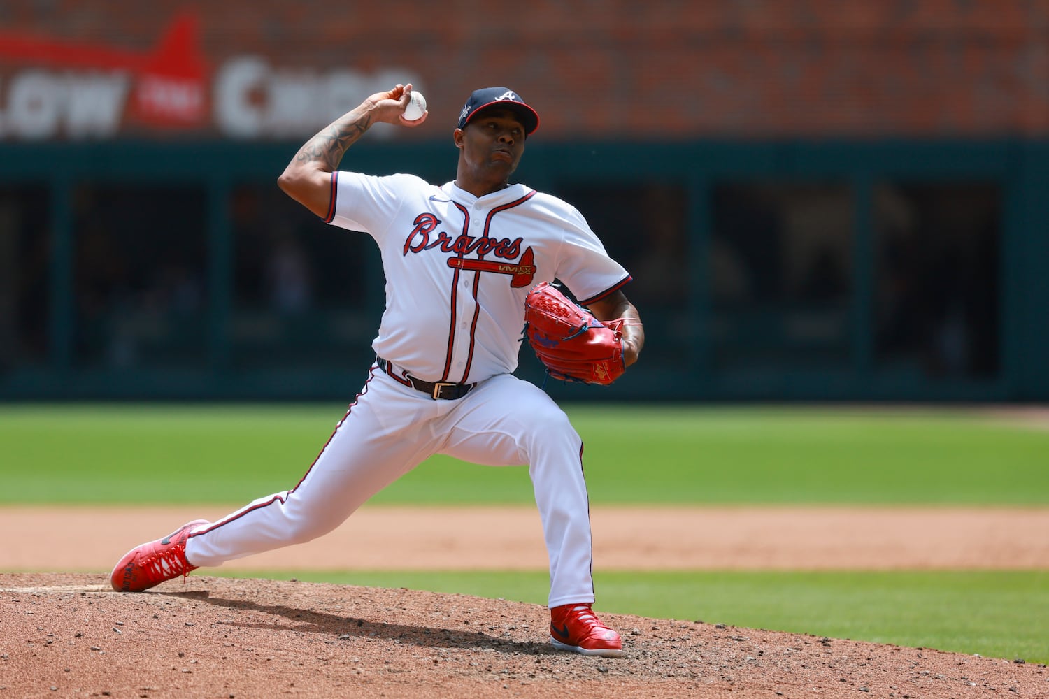 051625 braves photos