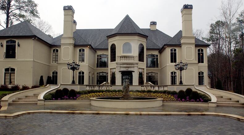 A Fulton County Superior Court judge ordered a man tied to numerous house parties at a Buckhead mansion to stop using the home as an event space after Atlanta, residents and a councilman complained the parties have caused a disturbance for the past two years.