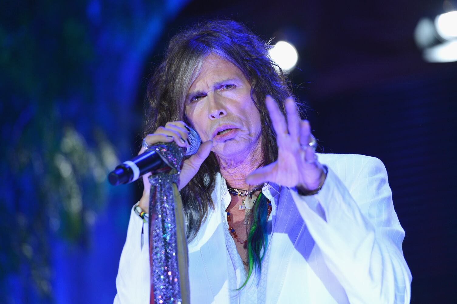 Steven Tyler