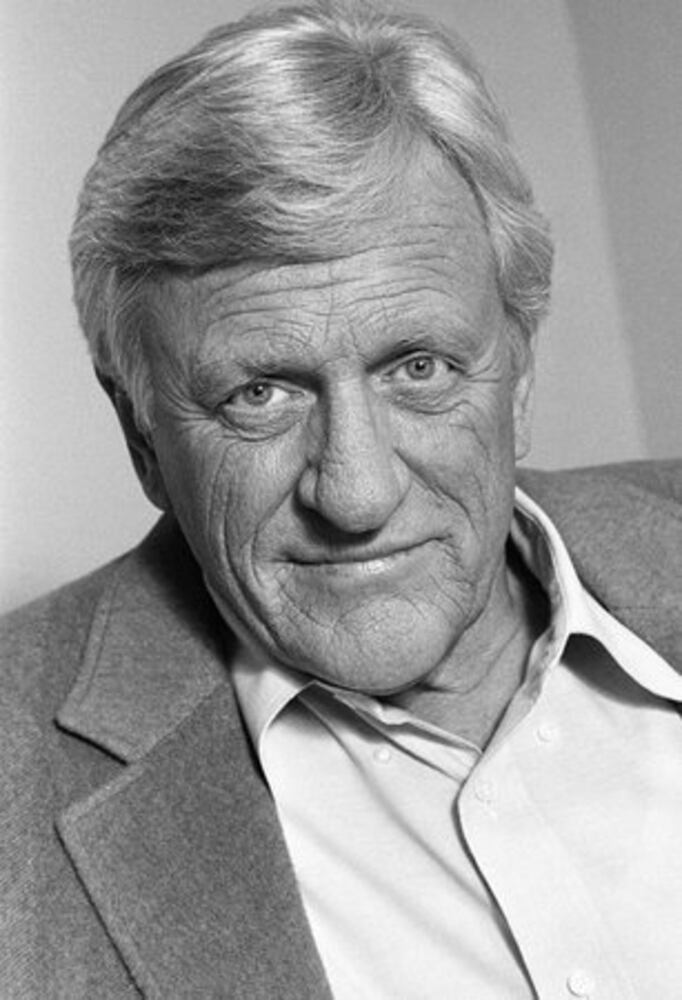 Gunsmoke' actor James Arness dies at 88