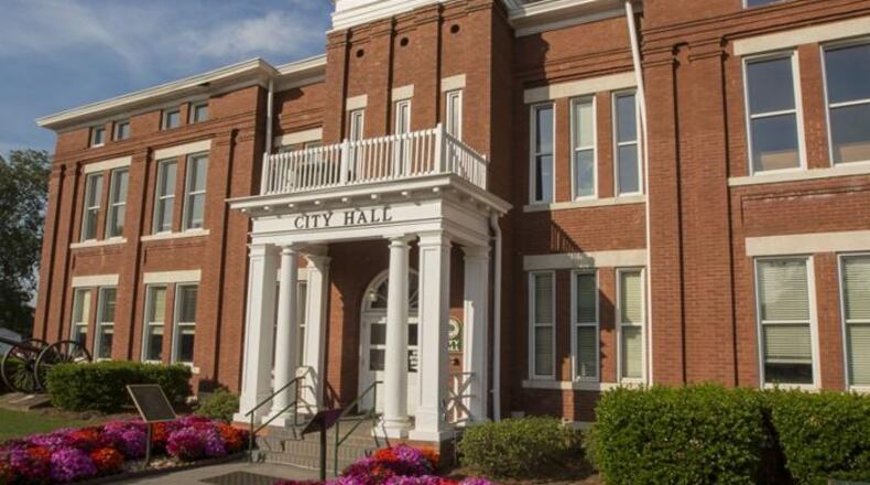 Locust Grove has cancelled a called meeting of the City Council to discuss the impact of the coronavirus.