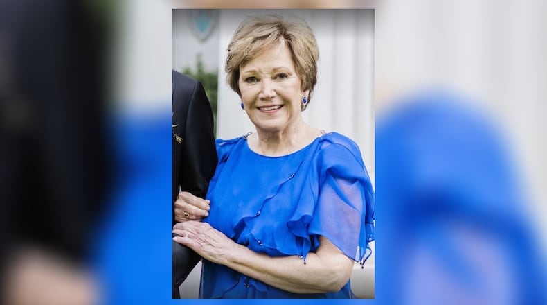 Eleanor Bowles (Courtesy photo)