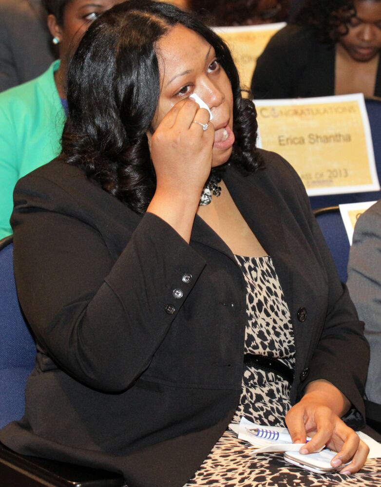 Photos: Morehouse School of Medicine's Match Day