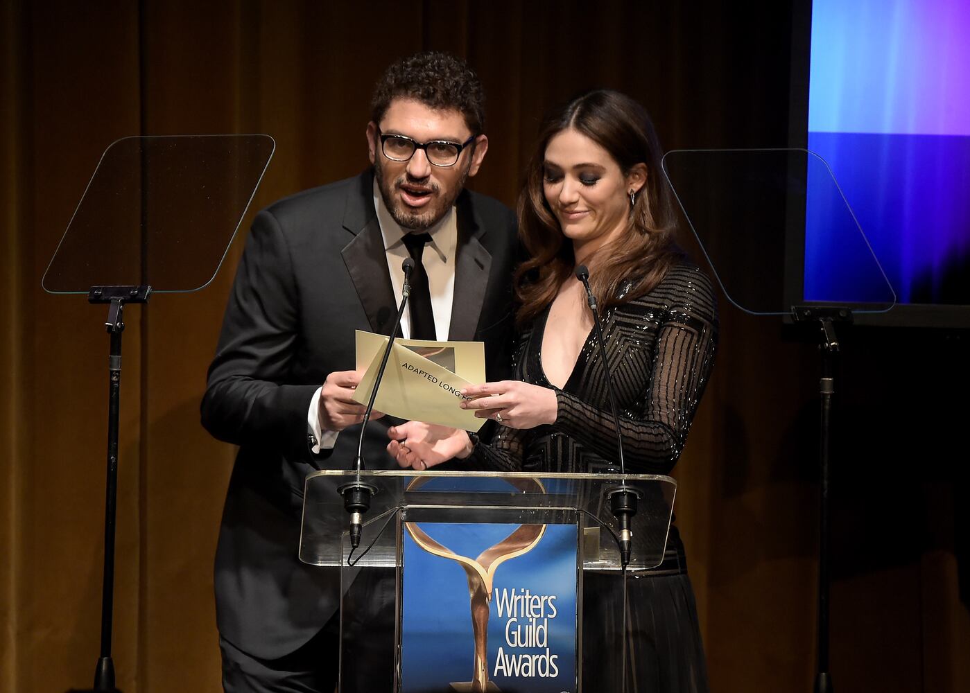 2016 Writers Guild of America Awards
