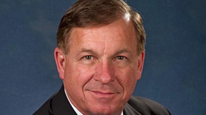 Roswell City Council Member Donald J. Horton was elected mayor pro tem for the remainder of 2016. CITY OF ROSWELL