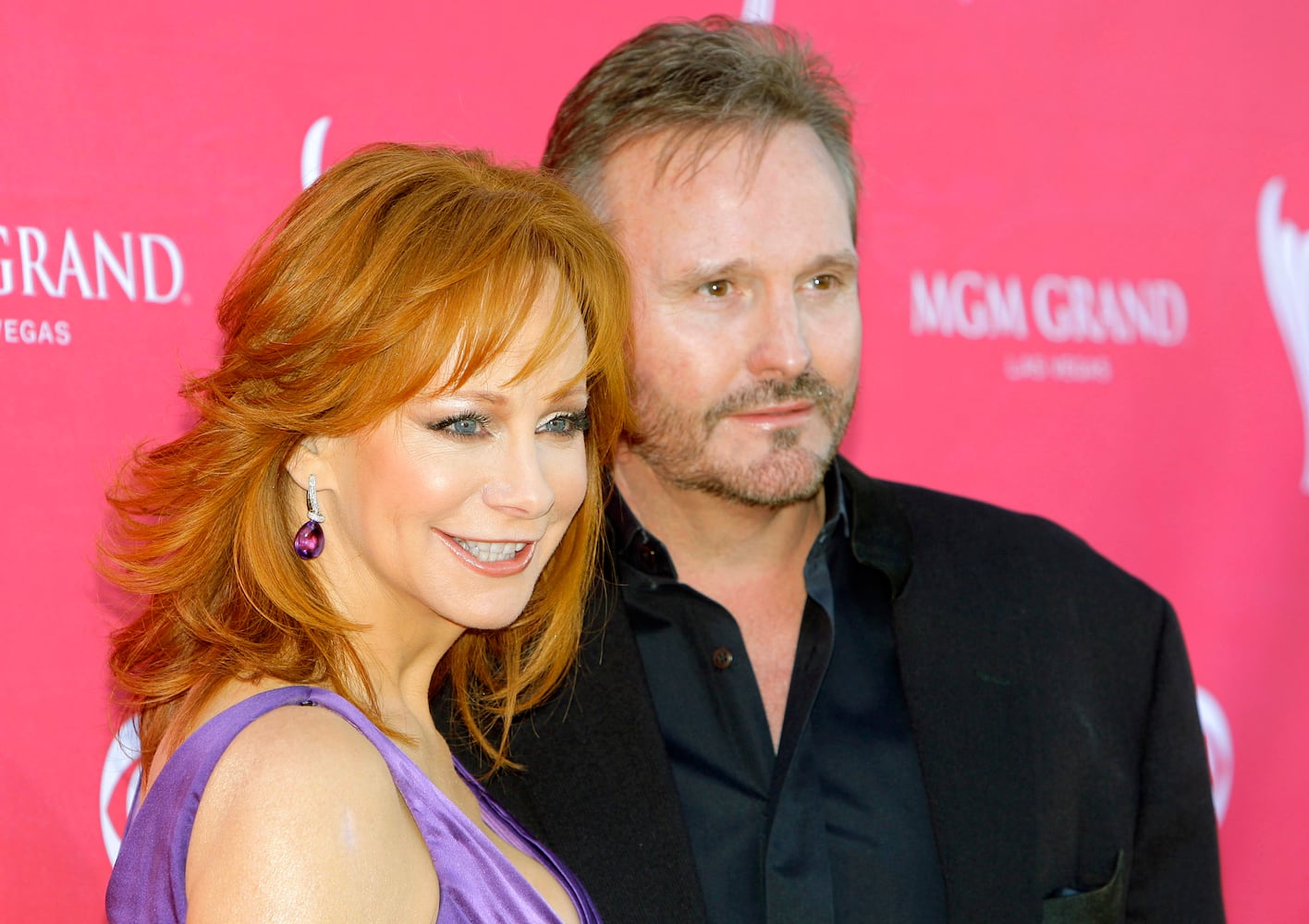 Celebrity splits and divorces 2015