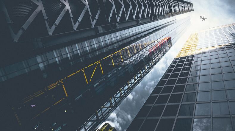 Uber will begin offering helicopter ride-hailing services between Lower Manhattan and JFK starting July 9. The rides will cost between $200 and $225 per person for a one-way, eight-minute ride.