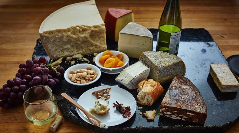 Alon’s Bakery and Market will host a cheese tasting at its Morningside location. Photo credit: Alon's Bakery and Market.