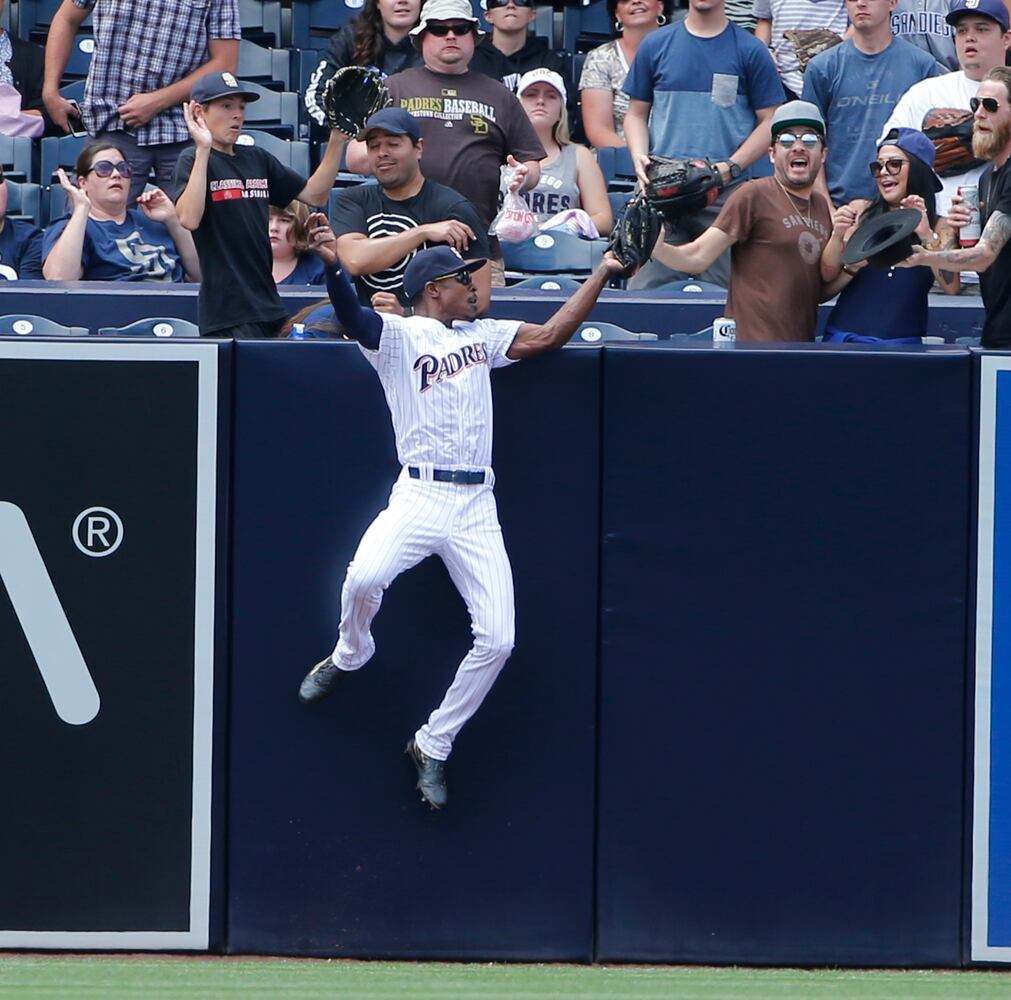 Melvin Upton Jr.