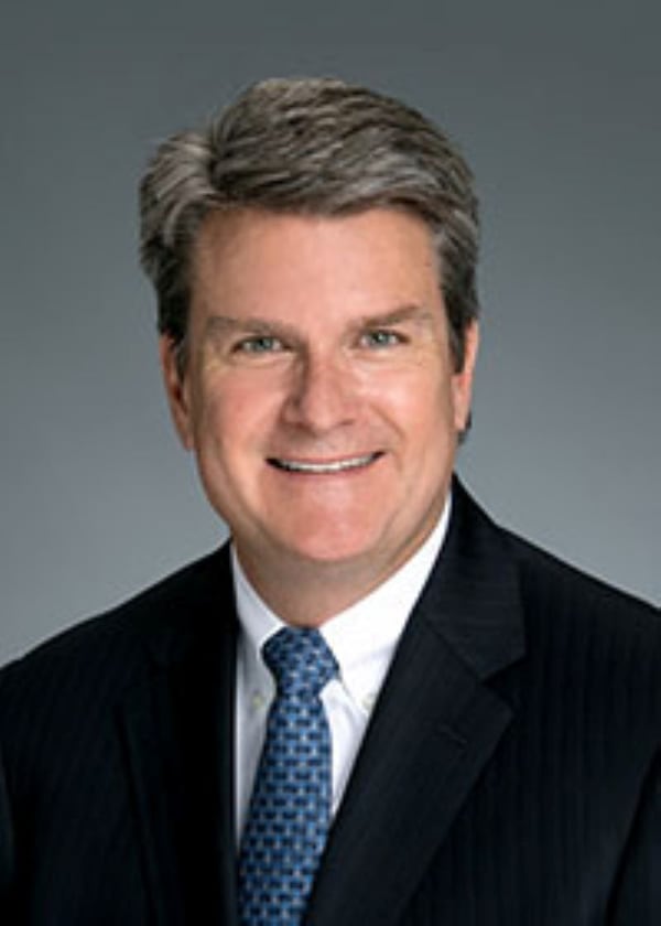 Perley McBride, chief financial officer for Cox Communications, will become chief financial and administrative officer of Cox Enterprises. (Courtesy of Cox Enterprises)