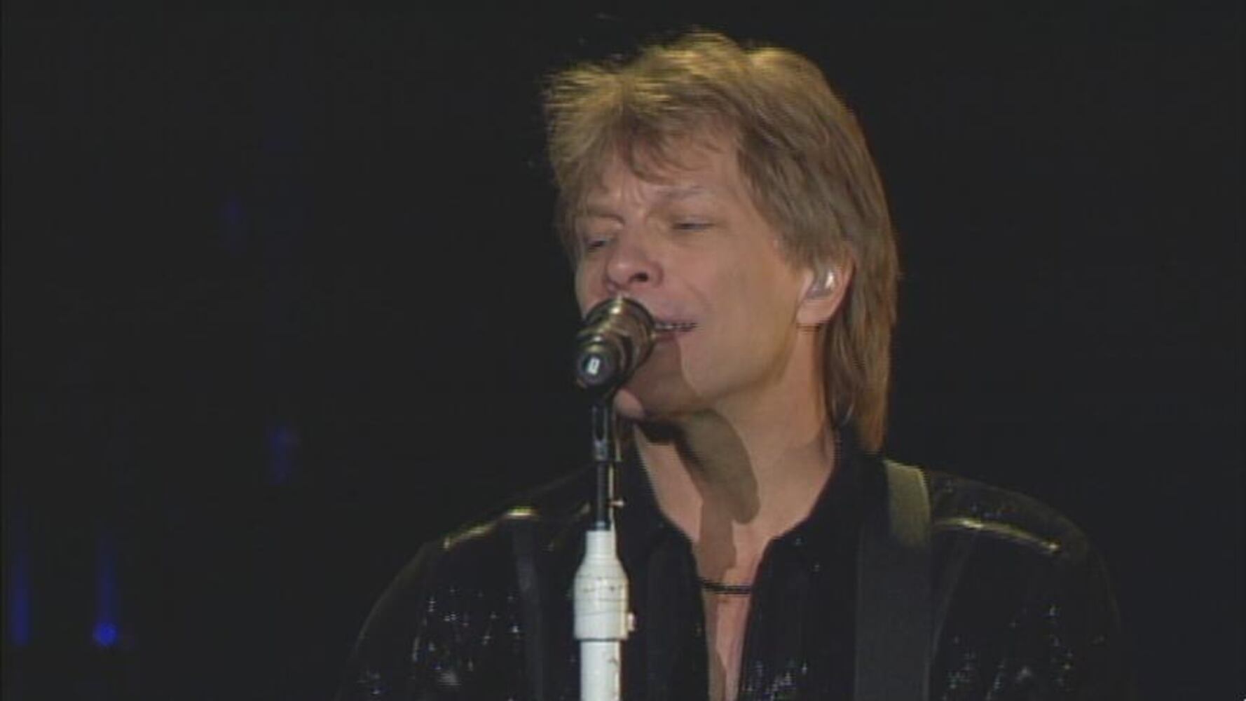 Bon Jovi at Philips Arena